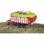 Bruder remorca furaje Pottinger Jumbo 6600 Profiline